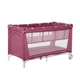 Манеж CARRELLO Piccolo+ CRL-11501/2 Orchid Purple з двома рівнями дна (221738) - зображення 1