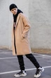 Пальто Without Man S/M Beige - изображение 1