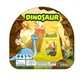 Дитячий ігровий намет TK Group DINOSAUR Динозаври 93 х 70 х 70 см у сумці (734689543) (888-056) - зображення 2