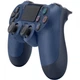 Беспроводной геймпад для PC/PlayStation Midnight Blue - изображение 2