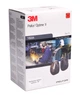 Наушники противошумные защитные 3M Peltor Optime II H520A SNR 31 дБ (894-02) - изображение 3