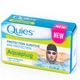 Многоразовые беруши для плавания из мягкого силикона Quies Aquaplug 1 пара (1126-02) - изображение 3