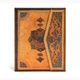 Блокнот Paperblanks Сафавід великий 18х23 см в лінію (9781439716014) - зображення 5