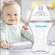 Пляшка антиколікова 260 мл "Natural nursing" "BabyOno" - зображення 1