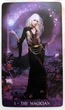 Таро Ночи / Tarot de la Nuit (6353) - изображение 7