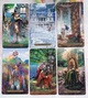 Таро Волшебников (Таро Чародеев) / Wizards Tarot (3356) - изображение 4
