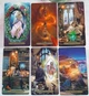 Таро Волшебников (Таро Чародеев) / Wizards Tarot (3356) - изображение 7