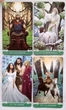 Универсальное Таро Кельтов / Universal Celtic Tarot (2312) - изображение 2