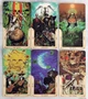 Карты Таро Святой Смерти (Санта Муэрте) / Santa Muerte Tarot (2063) - изображение 3