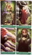 Универсальное Таро Кельтов / Universal Celtic Tarot (2312) - изображение 7