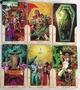 Карты Таро Святой Смерти (Санта Муэрте) / Santa Muerte Tarot (2063) - изображение 6