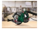 Циркулярная пила Parkside 1350 Вт 220В PHKS 1350 D3 - изображение 5