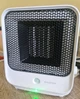 Керамічний тепловентилятор Equation Tim 2 500Вт USB зарядження для смартфона 5 РОКІВ ГАРАНТІЇ - изображение 3