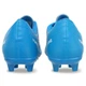 Бутсы футбольные Zelart Yuke Action 2605-1 размер 42 Blue-White - изображение 5