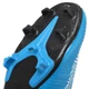Бутсы футбольные Zelart Yuke Action 2605-1 размер 42 Blue-White - изображение 7