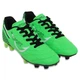 Бутсы футбольные Zelart Sport Action L-2-2 размер 42 Green-Black - изображение 3