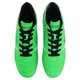 Бутсы футбольные Zelart Sport Action L-2-2 размер 42 Green-Black - изображение 4