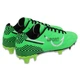 Бутсы футбольные Zelart Sport Action L-2-2 размер 42 Green-Black - изображение 5