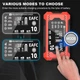 Зарядное устройство автомобильное с сенсорным экраном EAFC 12 В 10 А - изображение 9