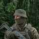 Панама M-Tac Gen.II Summer Flex Army Olive 56 - изображение 5
