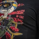 M-Tac футболка Kamikaze Spirit Black 2XL - изображение 8