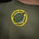 M-Tac футболка Мавік Light Olive XL - изображение 12