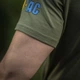 M-Tac футболка Мавік Light Olive XL - изображение 14
