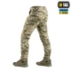 Брюки M-Tac Sahara Flex Light MM14 34/36 - изображение 4