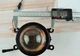 Универсальные противотуманные фары LED фар BI-LED 100W WV би-диодные ПТФ с светотеневой границей - изображение 3