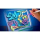 Дошка для малювання Magic 3D Drawing Board з підсвічуванням 3D ефект - зображення 4