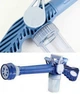 Водомет распылитель универсальный пистолет для мойки авто EZ JET Water Cannon - изображение 5
