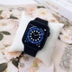 Наручные смарт-часы HiWatch T500+ Black Smart Watch с функциями здоровья Черные - изображение 6