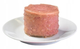 Mokra karma dla psów Brit Premium By Nature Lamb & Buckwheat 400 g (8595602538621) - obraz 2
