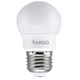 LED лампа VARGO G45 5W E27 665lm 4000K (V-110537) - зображення 2