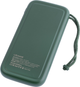 УМБ Usams PB56 10000 mAh Green (USA001157) - зображення 2