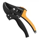 Секатор Fiskars PowerStep Р83 с храповым механизмом (1000575) - изображение 1