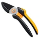 Секатор Fiskars Solid P361 с наковальней (1057165) - изображение 1