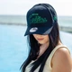 Бейсболка NBA Boston Celtics one size чорна - зображення 1