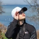 Бейсболка Jordan one size белая - изображение 6