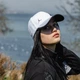 Бейсболка Jordan one size белая - изображение 7