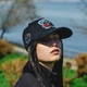 Бейсболка NBA Memphis Grizzlies one size черная - изображение 2