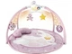 Развивающий коврик для девочки Enjoy Colours, Chicco (розовый), 09866.10 - изображение 1