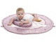 Развивающий коврик для девочки Enjoy Colours, Chicco (розовый), 09866.10 - изображение 3