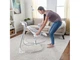 Кресло-качалка 2 в 1 SimpleComfort, Ingenuity, 11791 - изображение 4