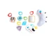 Развивающий коврик Kickin 'Tunes, Baby Einstein, 11749 - изображение 4