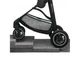 Прогулянкова коляска All Road Ash Gray, Kinderkraft (сіра), 00-00303643 (KKWALROAGR0000) - зображення 8