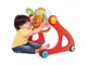 Игровой развивающий центр 4 в 1 Grow and Walk, Chicco, 09335.00 - изображение 2
