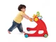 Игровой развивающий центр 4 в 1 Grow and Walk, Chicco, 09335.00 - изображение 3