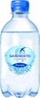 Упаковка минеральной воды San Benedetto газированной 0.33 л х 24 бутылки (8001620013373) - изображение 2