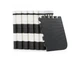 Коврик-пазл Luno Black, Kinderkraft (черный), (30 элементов), 00-00158791 (KKMLUNOBLK0000) - изображение 3